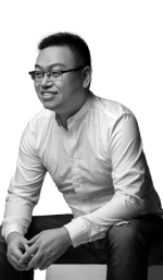 唐从寿_业之峰_家装设计师