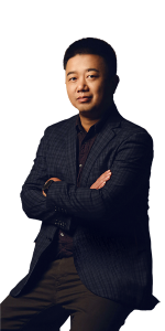 陈俊_成都家装设计师