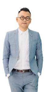 黄旭_成都家装设计师