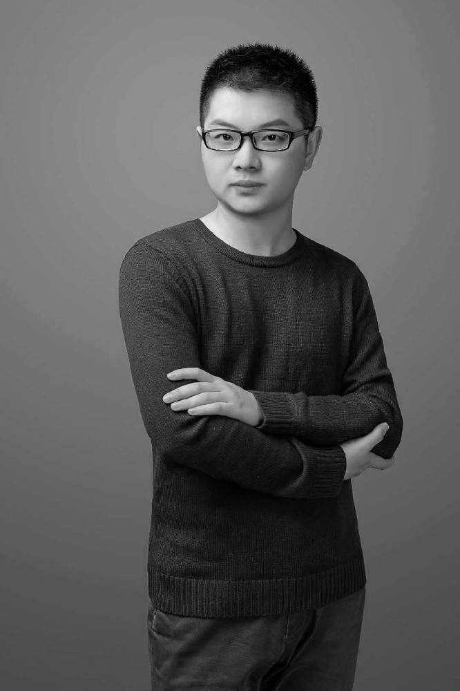 刘翼_成都家装设计师