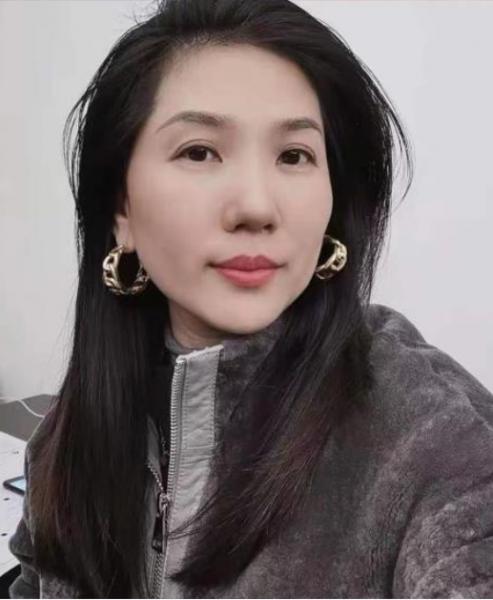 王艳丽