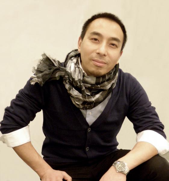 李德虎